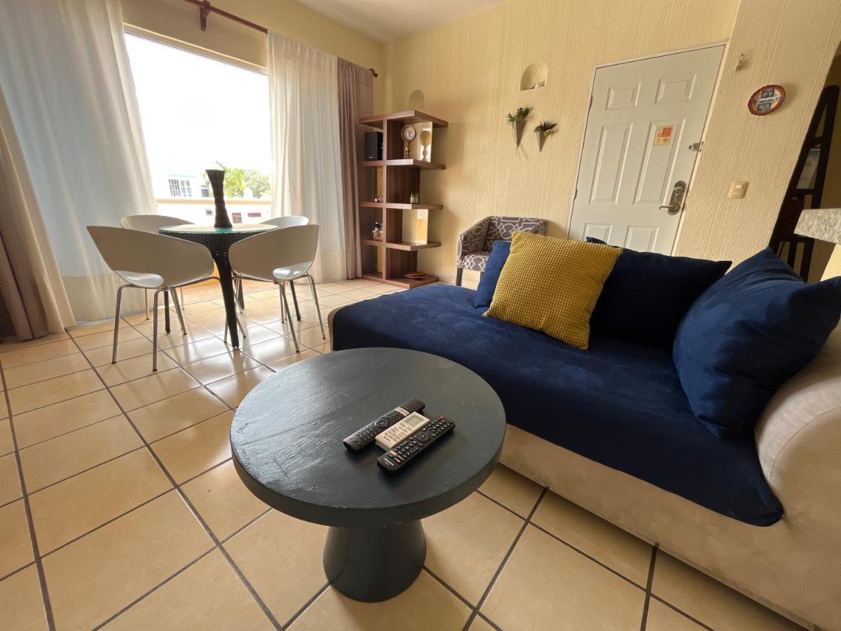 Apartamento Centro, Cerca Todo *