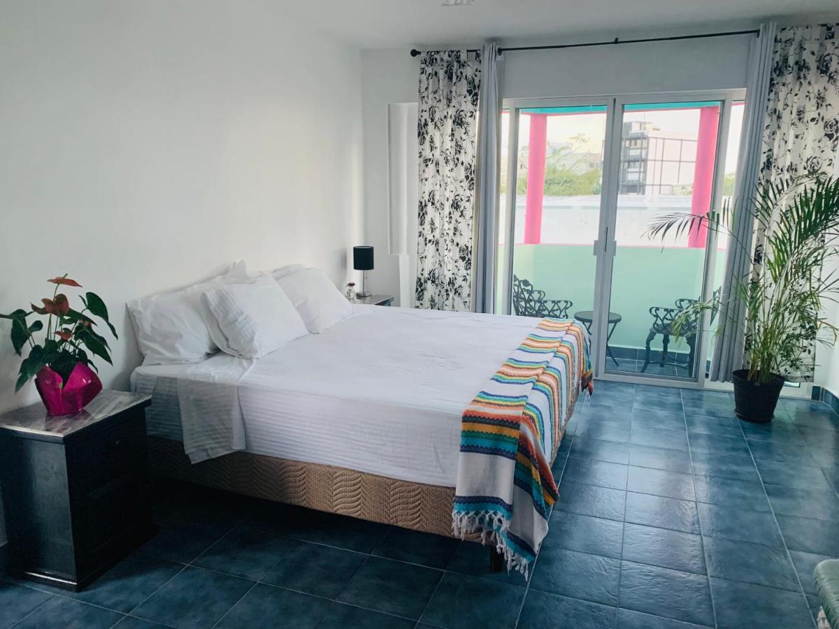 Bed and breakfast The Quetzal
