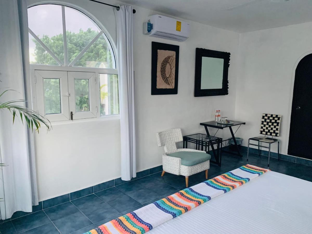 The Quetzal Cancún