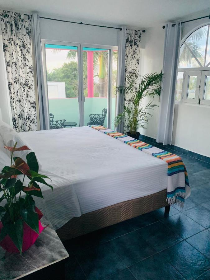 The Quetzal * Cancún