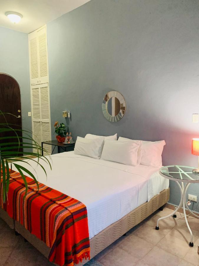 The Quetzal Bed and breakfast *