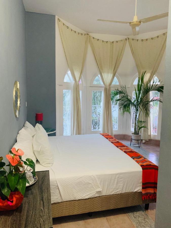 Bed and breakfast The Quetzal
