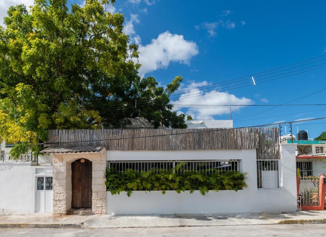 Casa Neem * Cancún