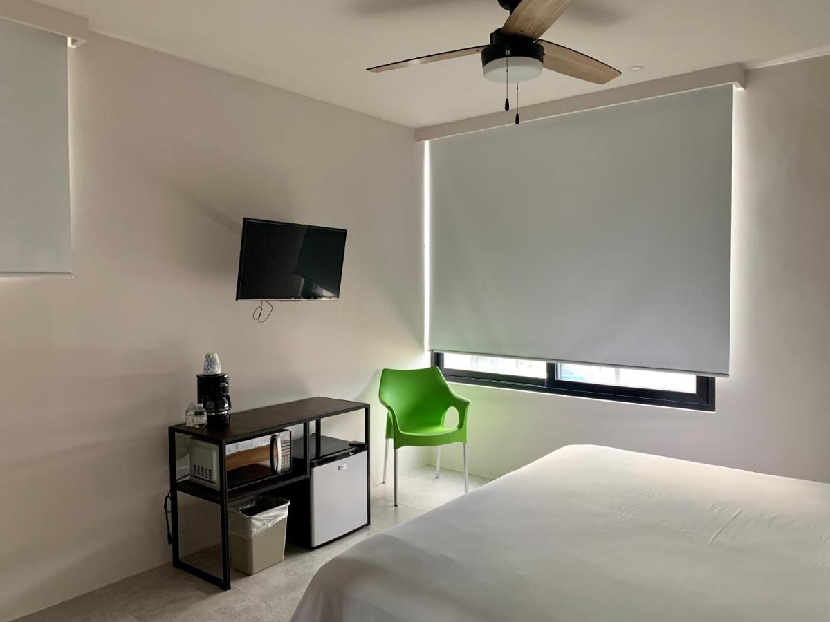 Guest house Palmas *