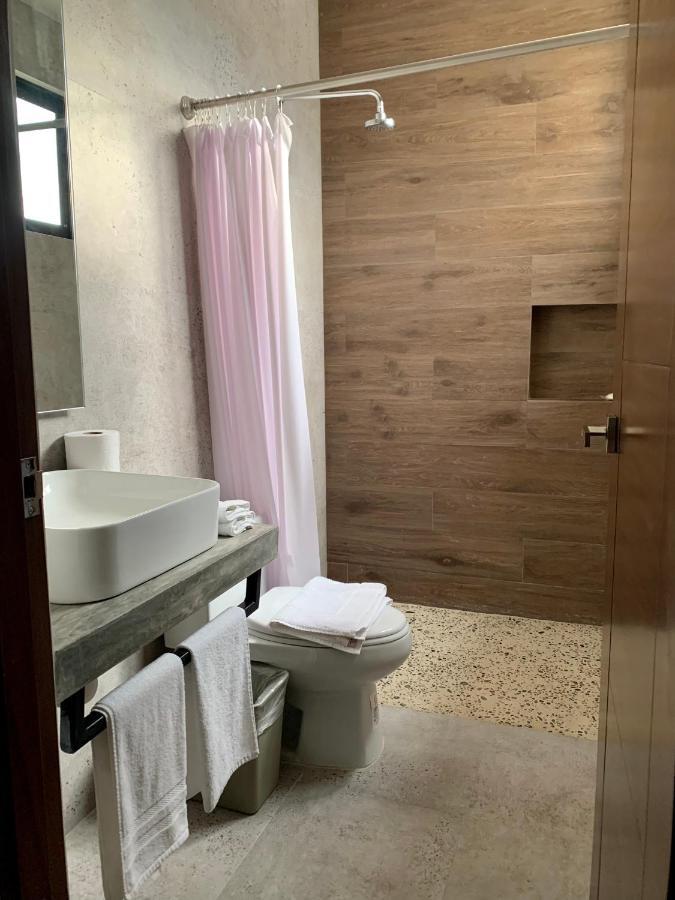Palmas Guest house *
