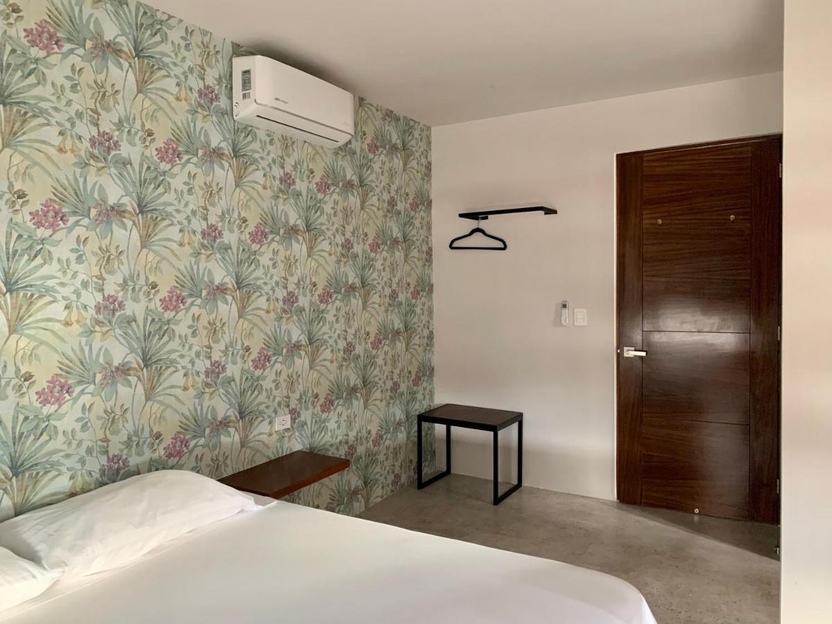 Palmas Guest house