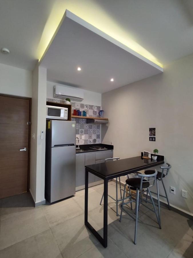 Viento Apartment *
