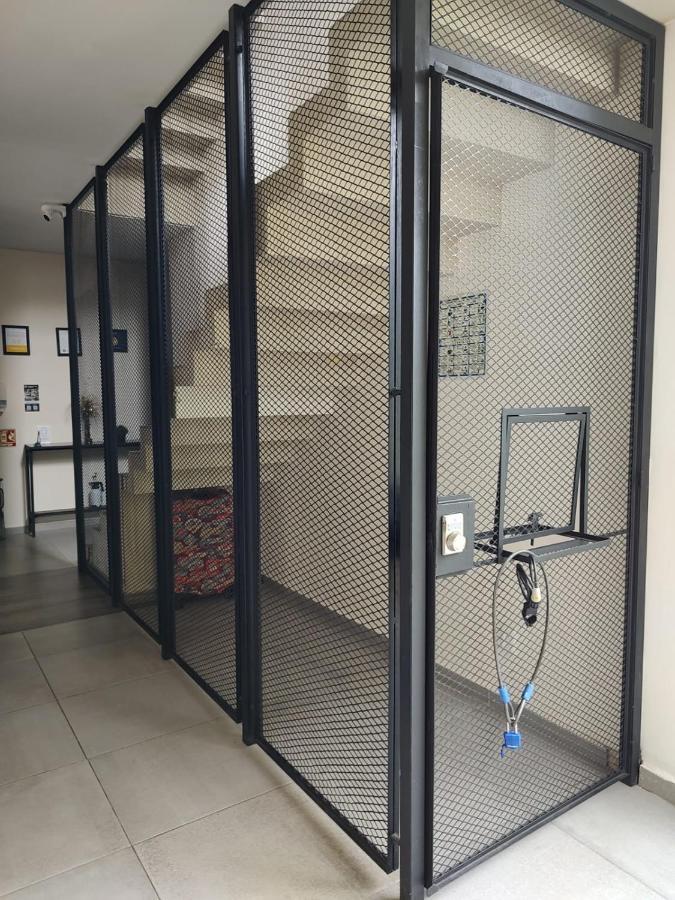 Viento Apartment *