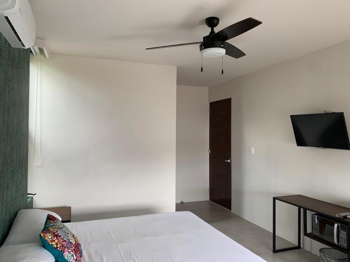 Palmas Cancun