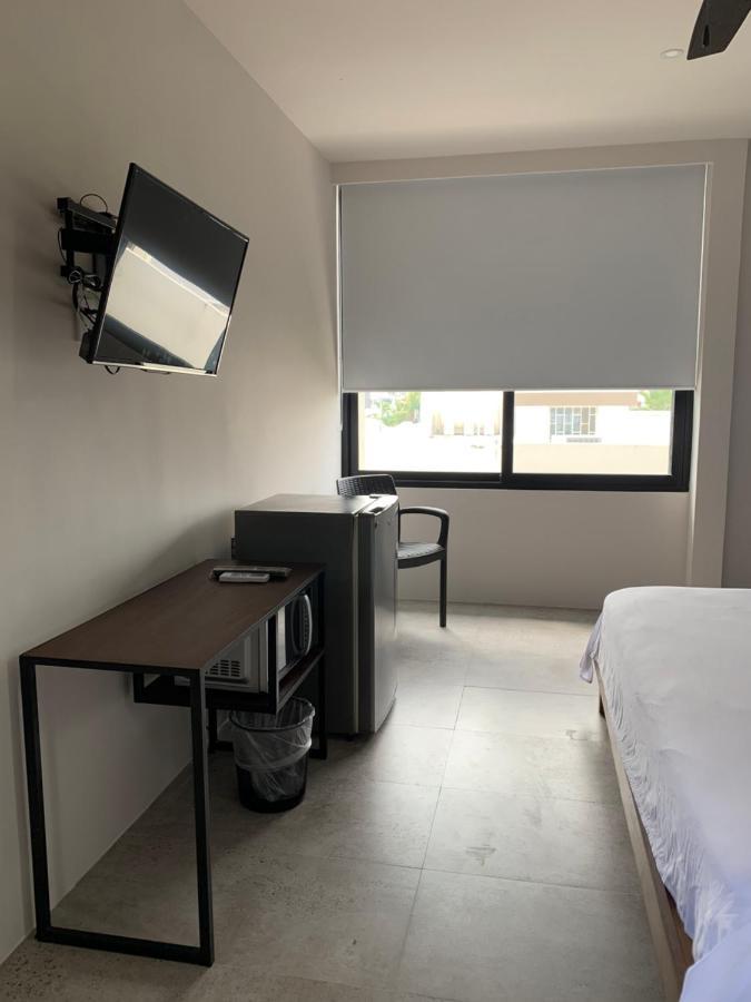 Guest house Palmas Cancun