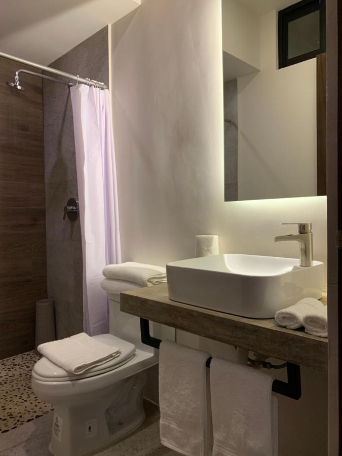 Guest house Palmas