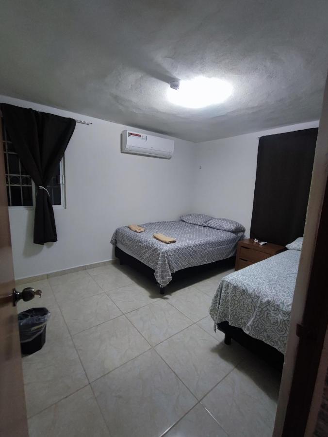 Apartamento Residencial California 4 Personas *