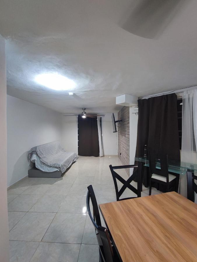 Residencial California 4 Personas Apartamento