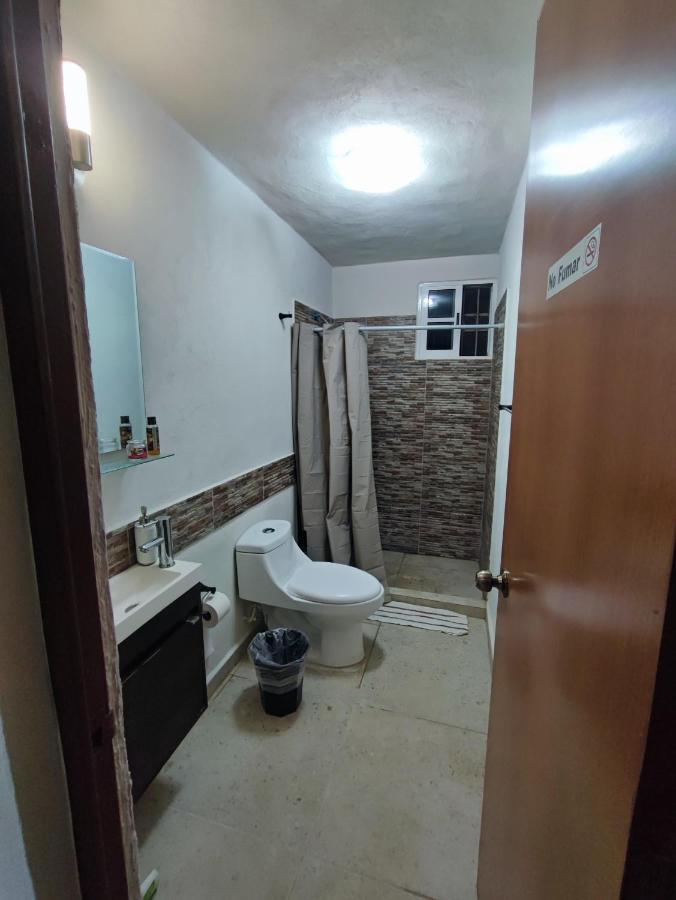 Apartamento Residencial California 4 Personas