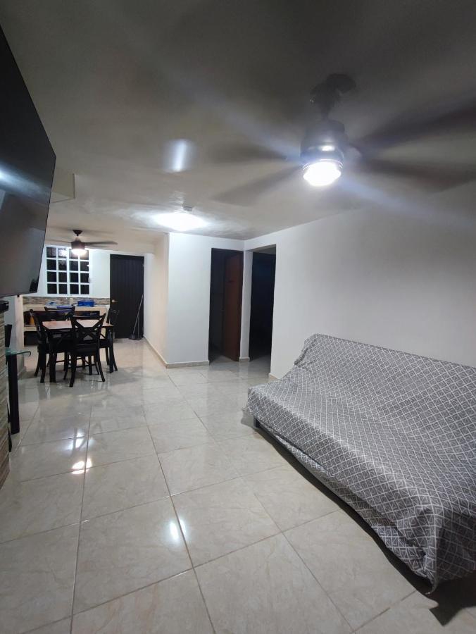 Apartamento Residencial California 4 Personas Cancún