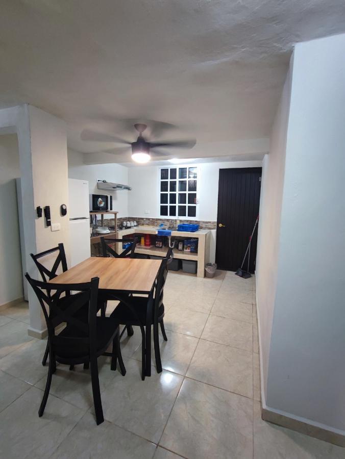 Residencial California 4 Personas *
