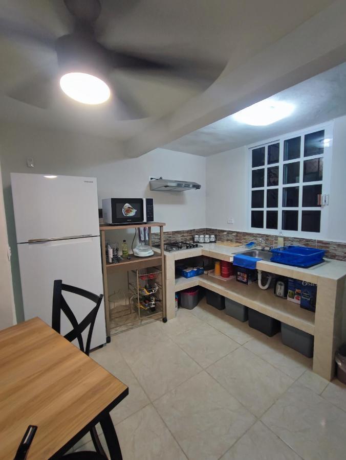 Residencial California 4 Personas *