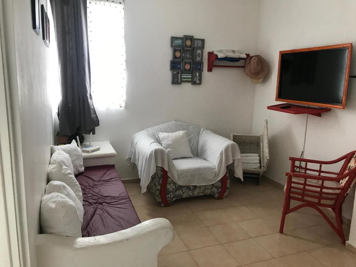 Departamento Punta Sam By Pinali Apartamento *