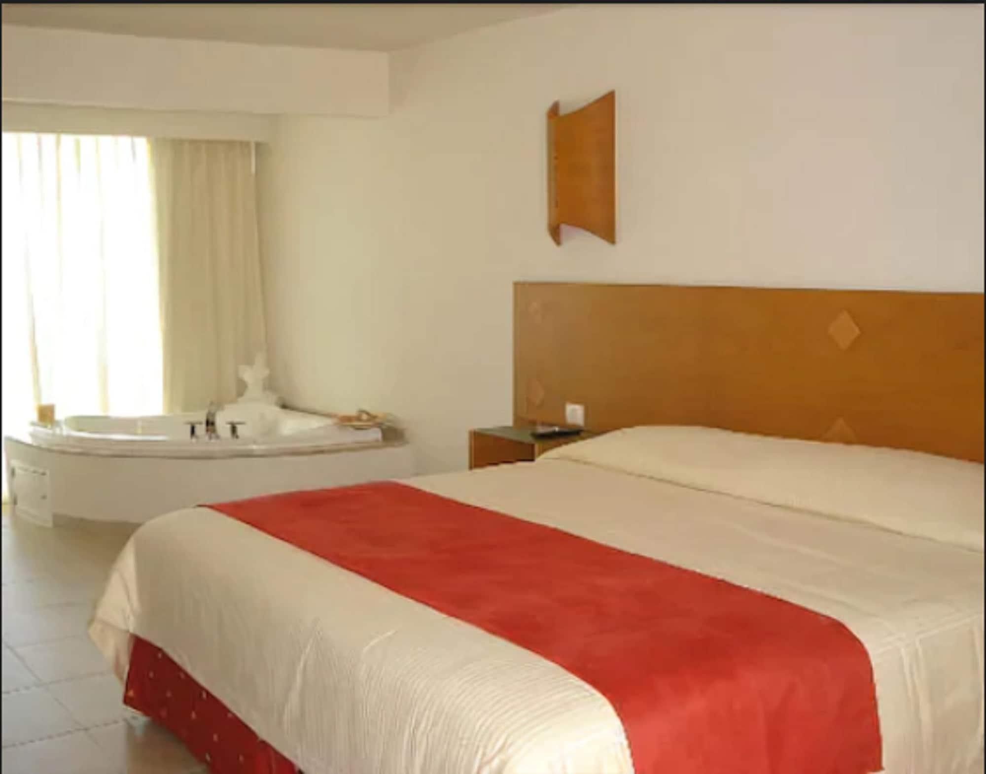 Ocean 3* Cancún