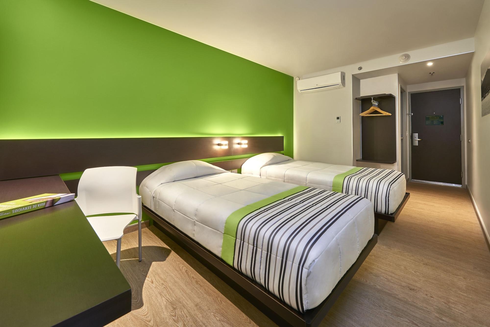 Express Junior By Marriott Cancun