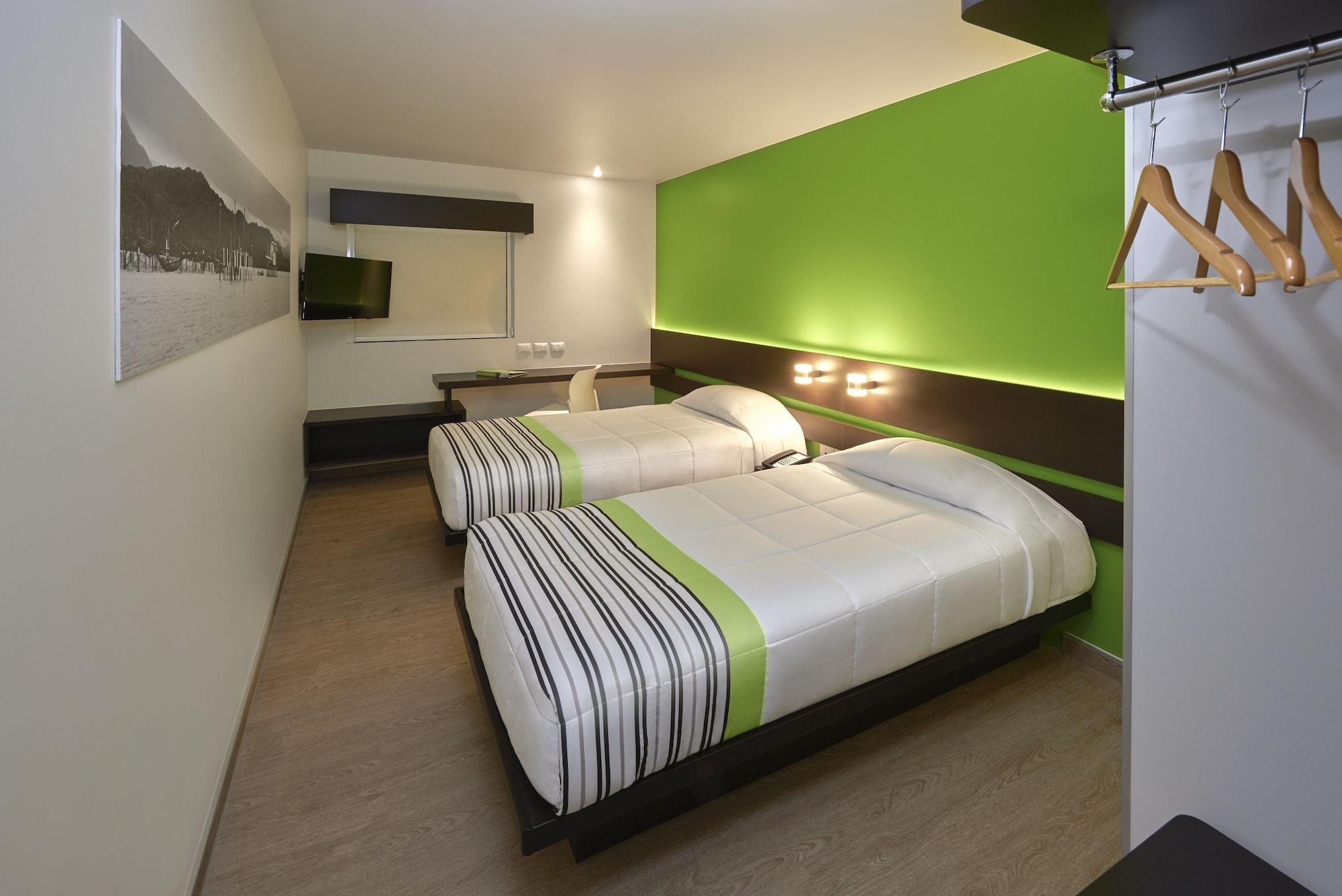 Express Junior By Marriott 3* Cancun