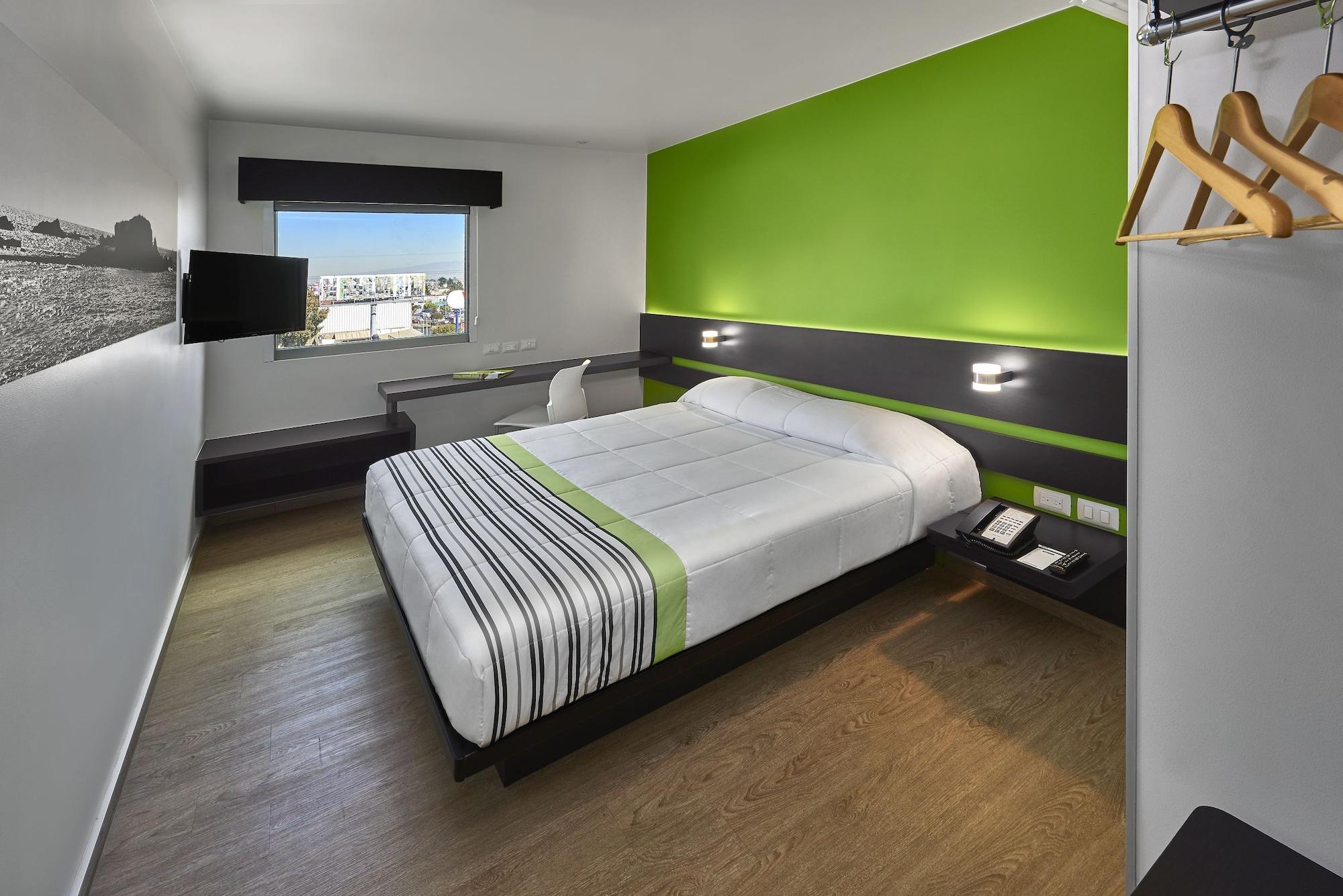 Hotel Express Junior By Marriott 3*