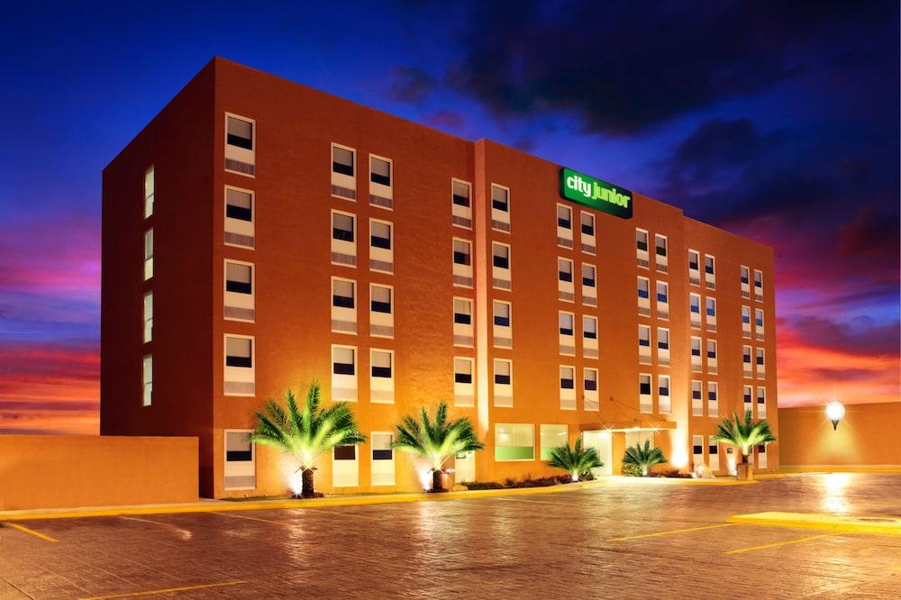 Express Junior By Marriott 3*