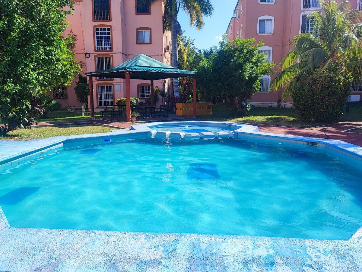 Apartamento Residencial California 4 Personas *