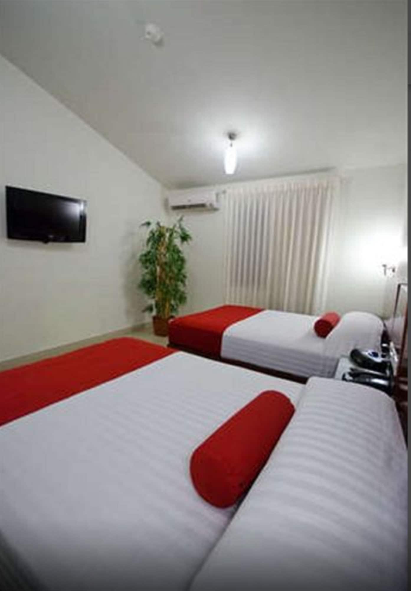 Grand Hotel Cancún