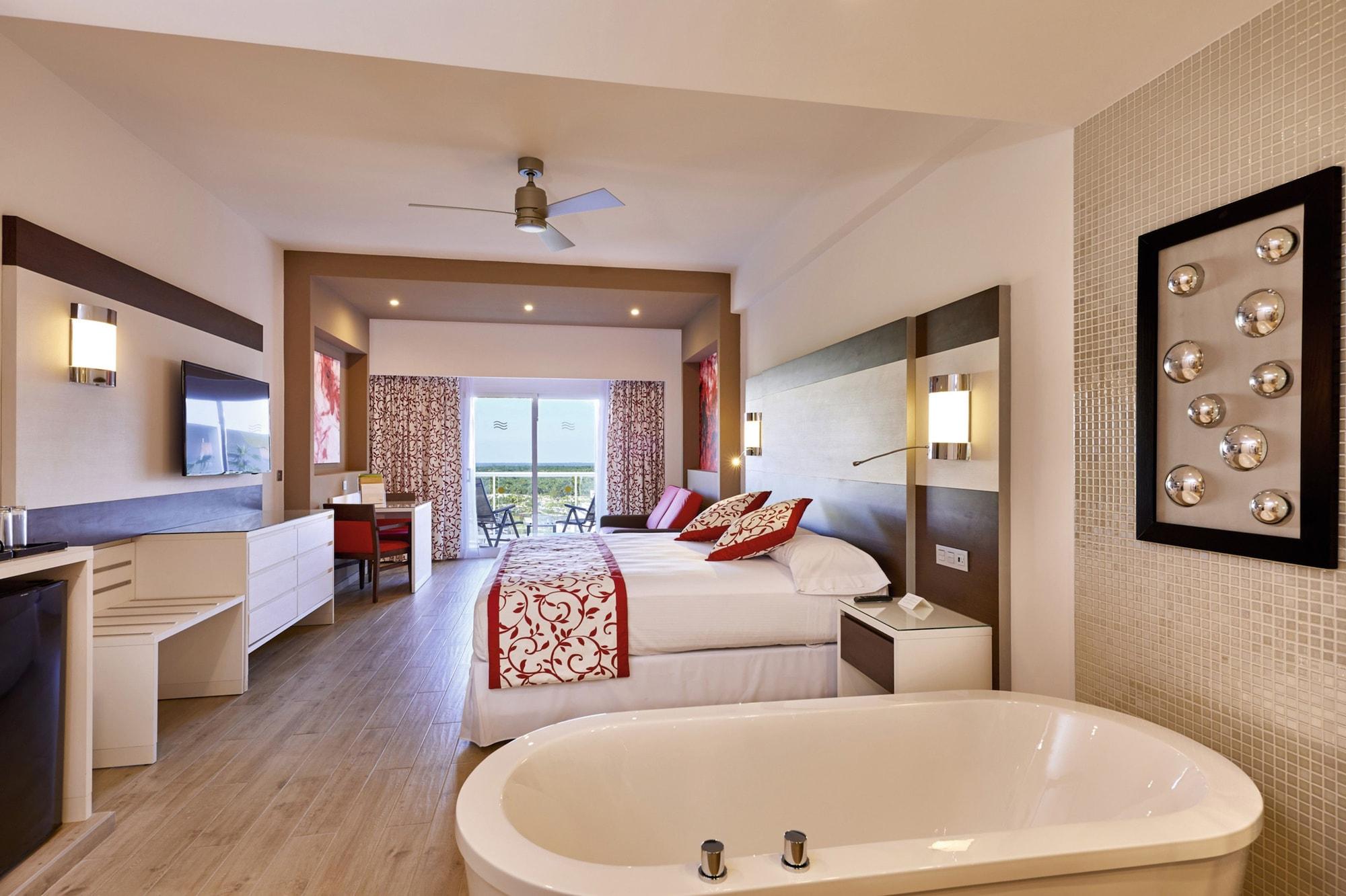 Riu Palace Costa Mujeres 4*
