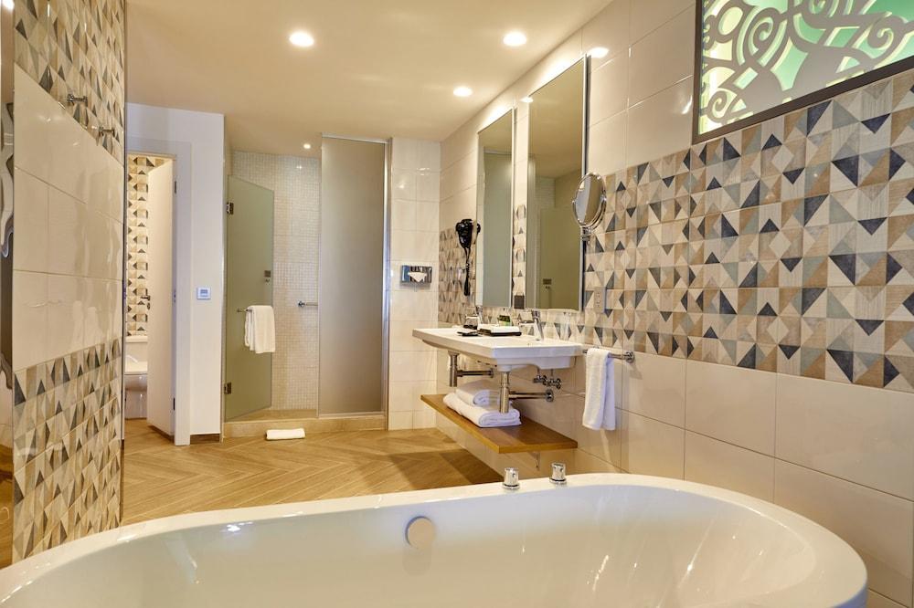Riu Palace Costa Mujeres Hotel 4*