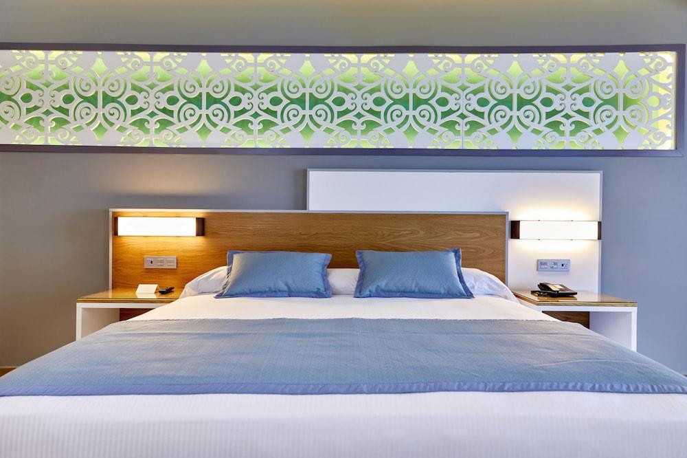 Hotel Riu Palace Costa Mujeres