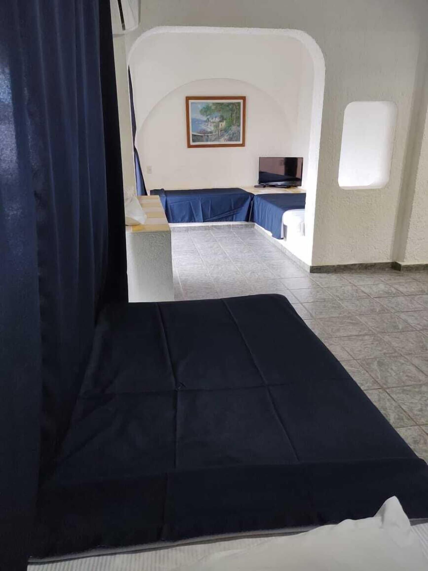 Ikaro Hotel Cancún