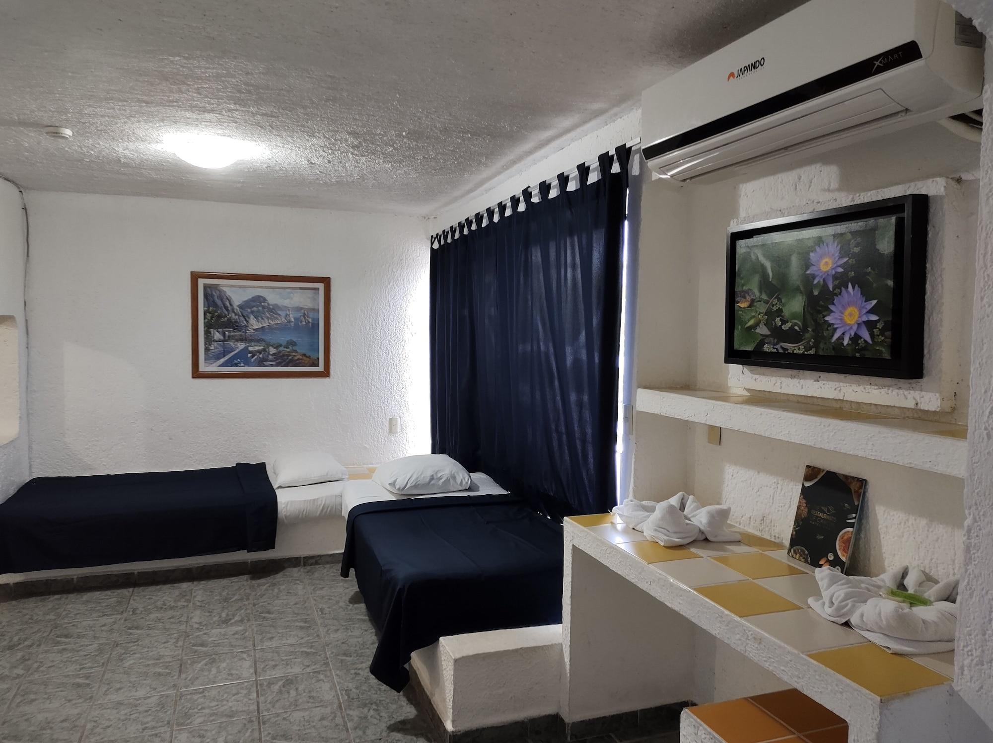 Hotel Ikaro