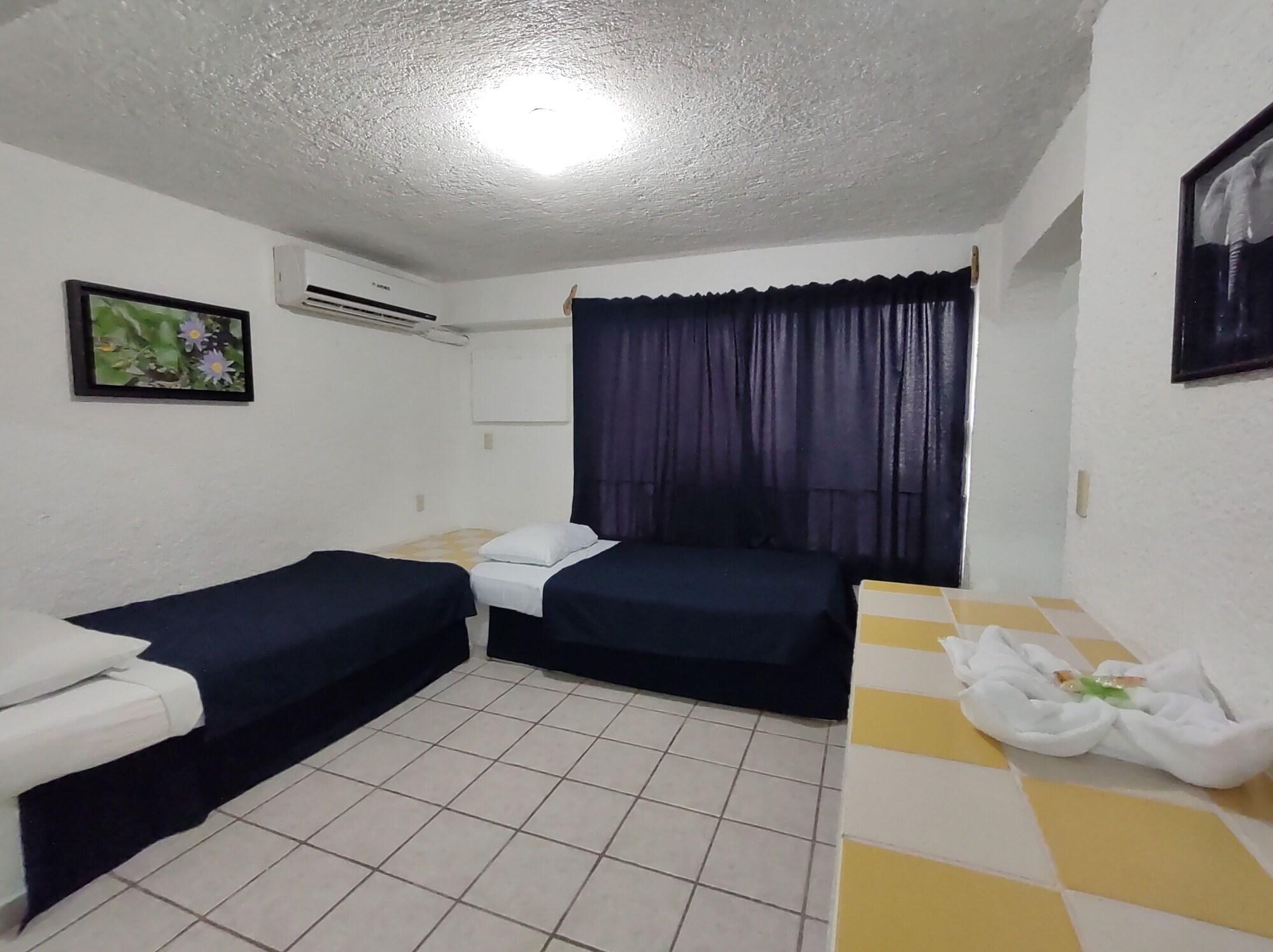 Hotel Ikaro