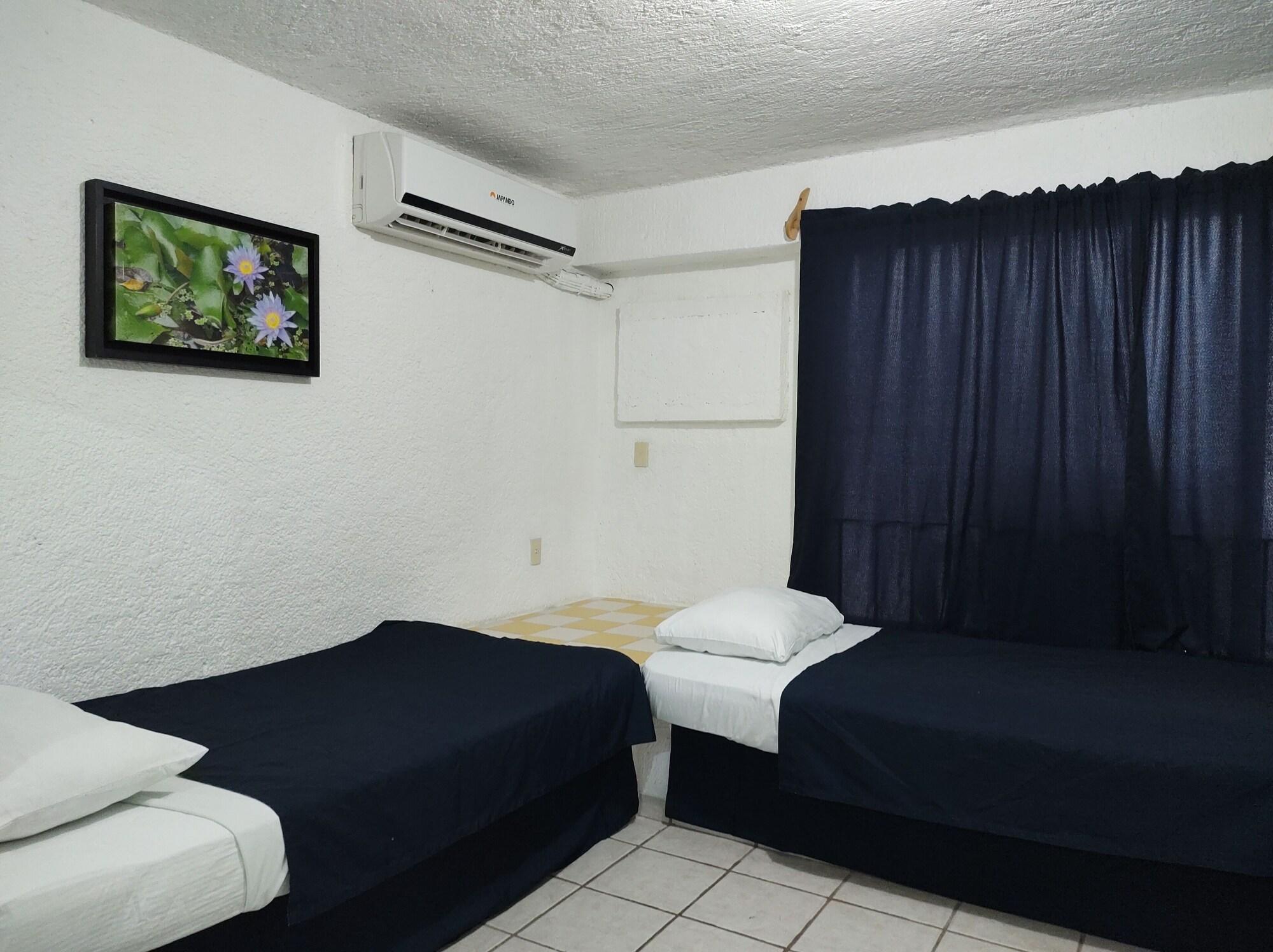 Ikaro 3* Cancún
