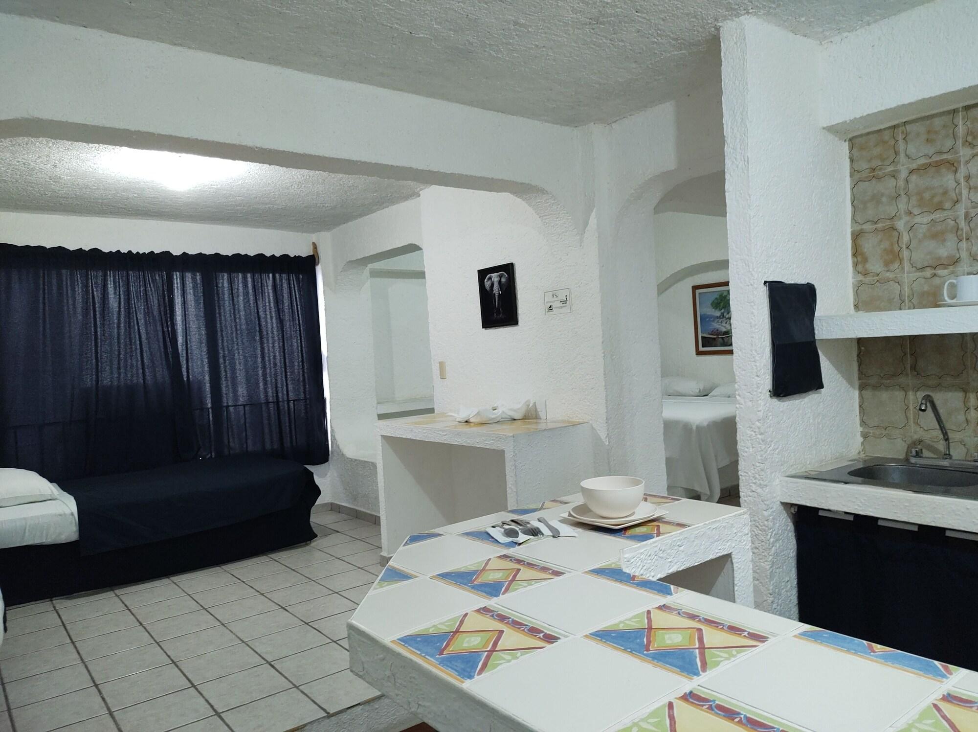 Ikaro Hotel Cancún
