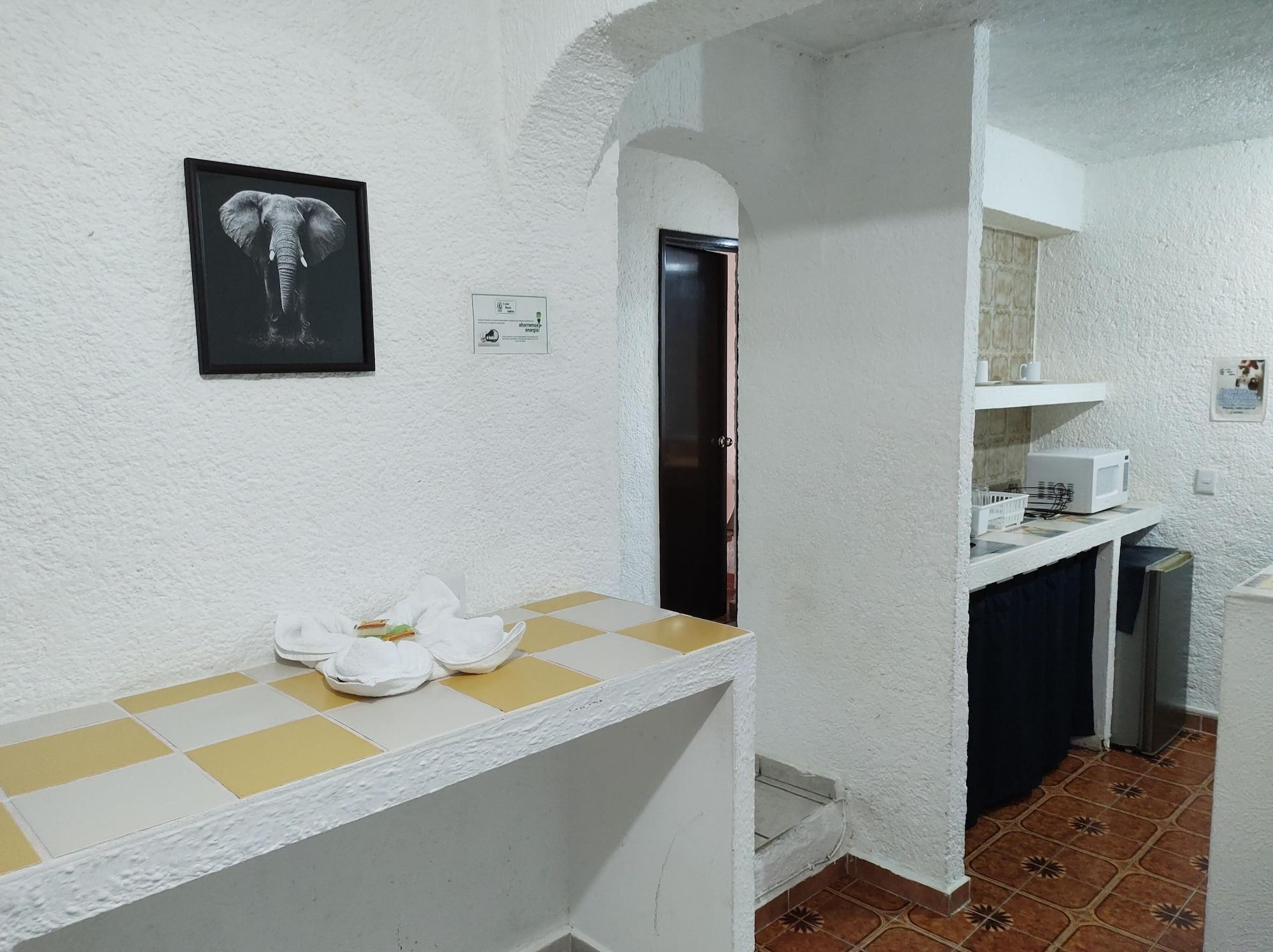 Hotel Ikaro