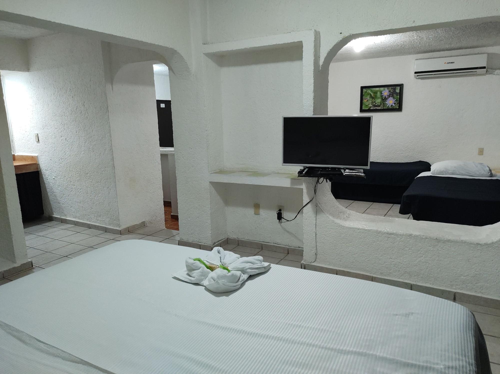 Hotel Ikaro