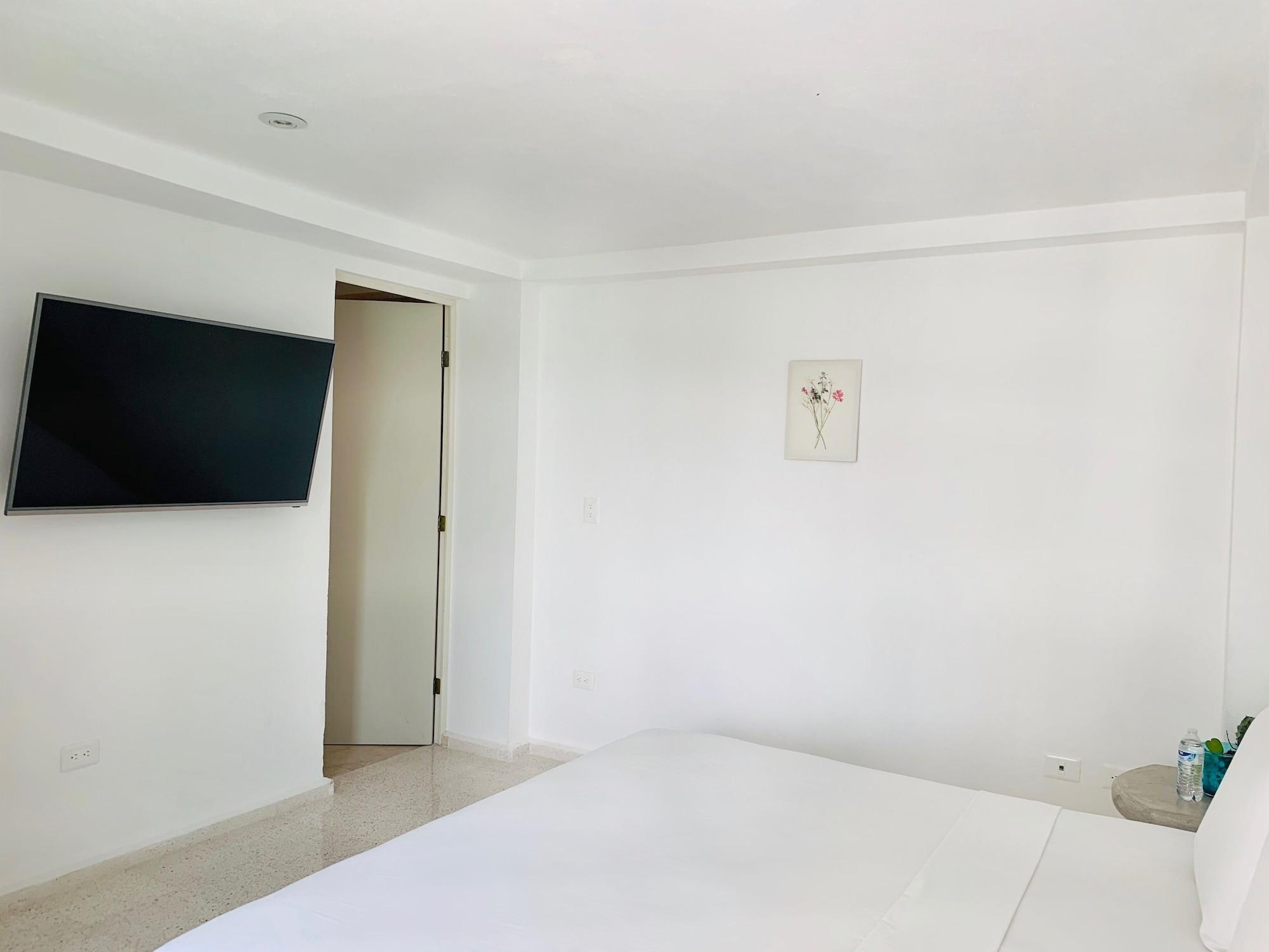 Bed and breakfast Antilope 3*