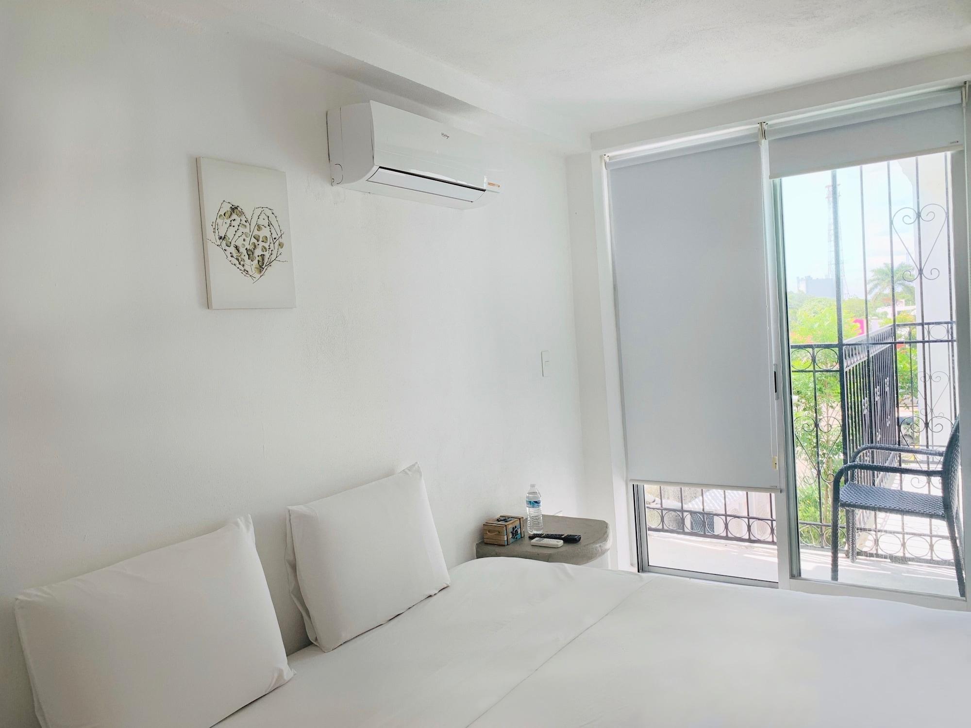 Antilope 3* Cancún