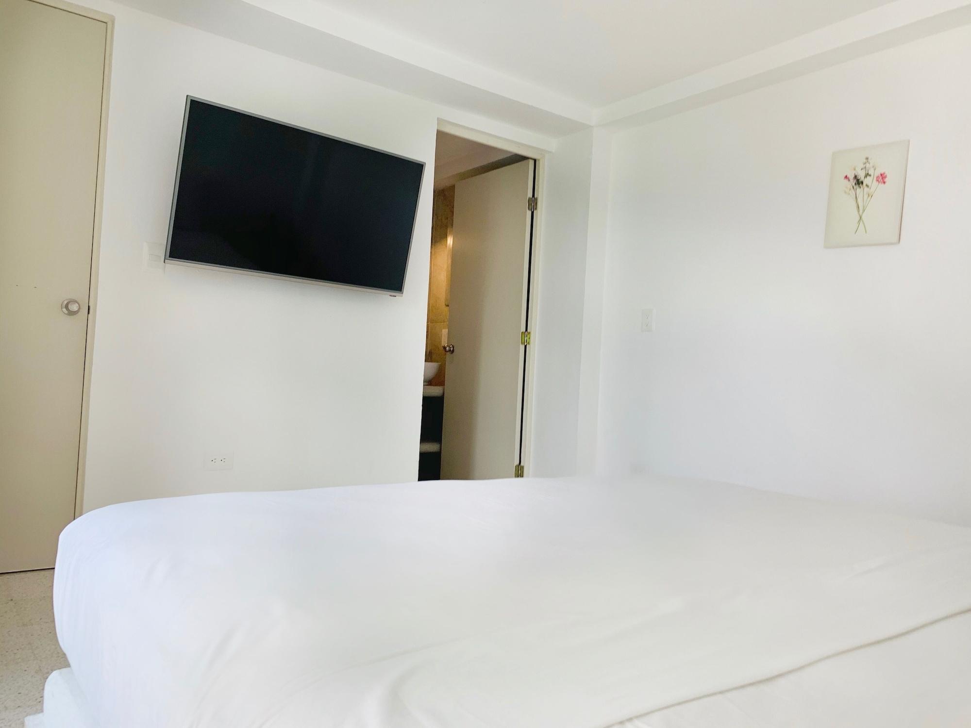 Bed and breakfast Antilope Cancún