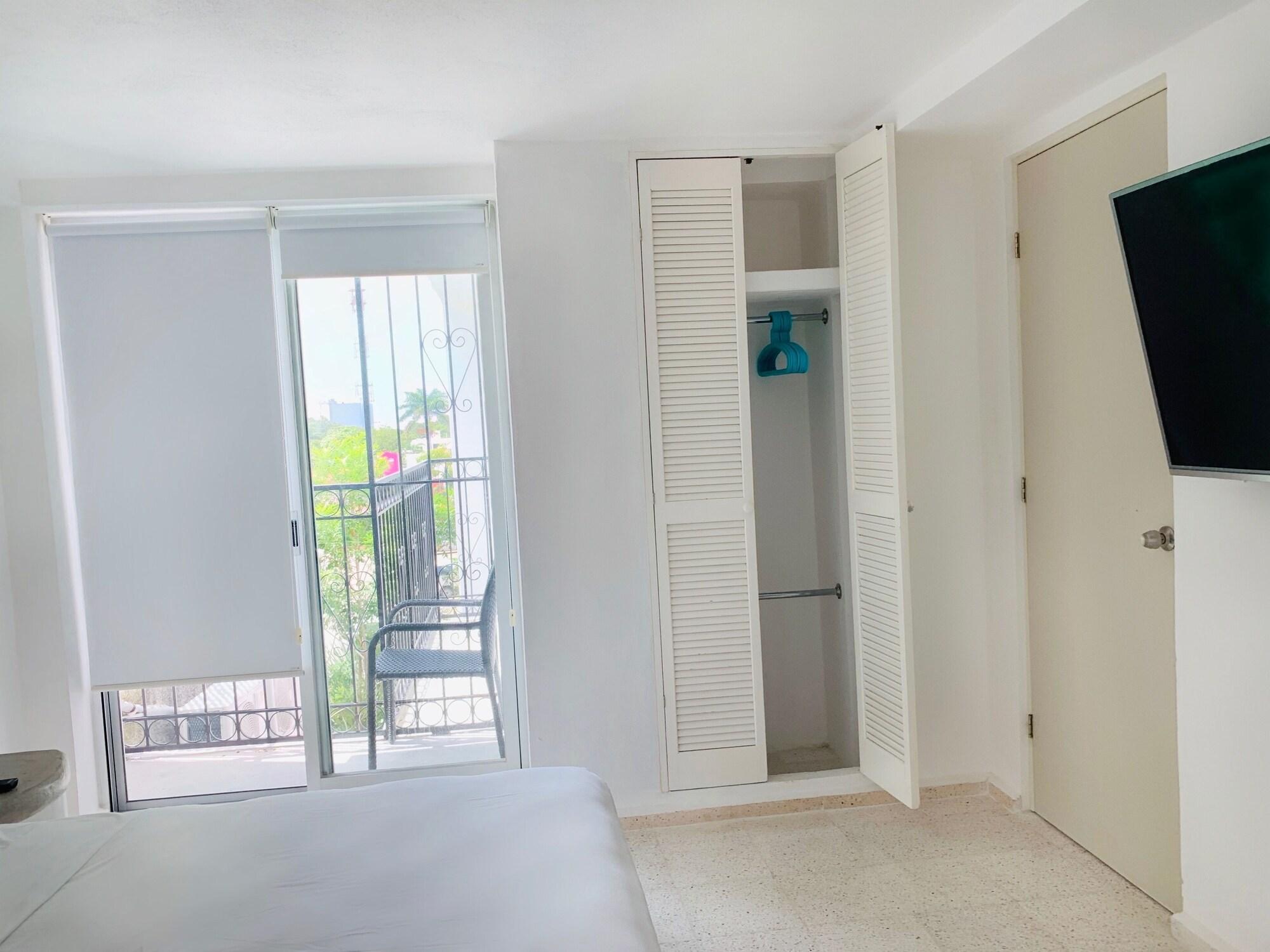 Bed and breakfast Antilope Cancún