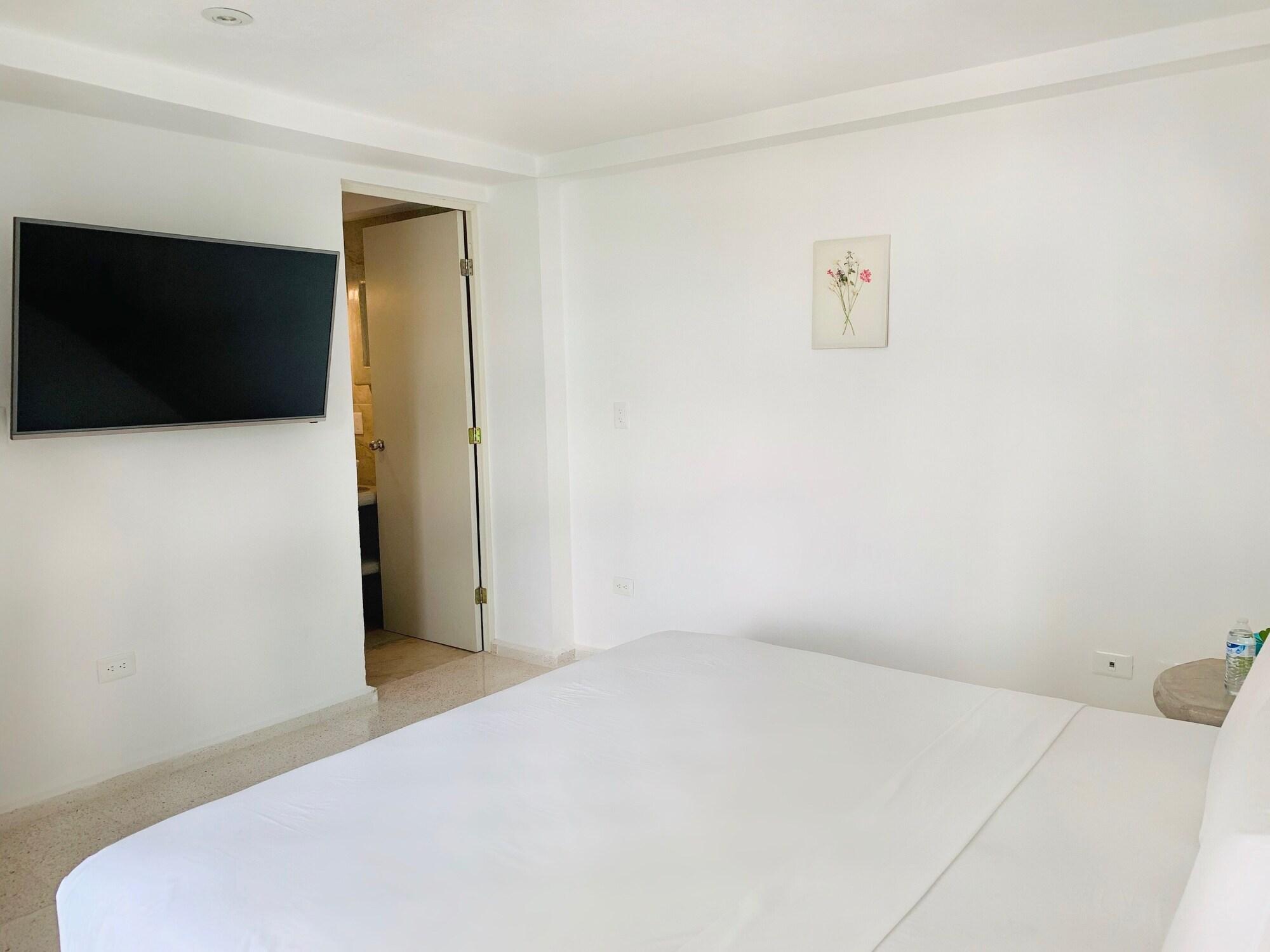 Bed and breakfast Antilope Cancún
