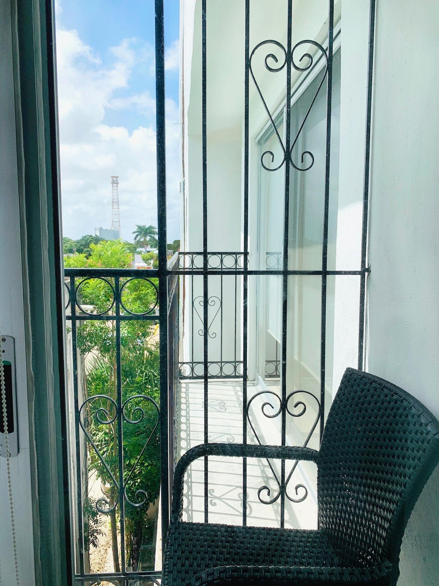 Antilope Bed and breakfast Cancún