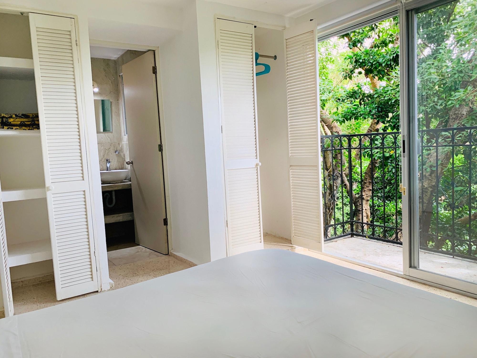 Antilope Bed and breakfast Cancún