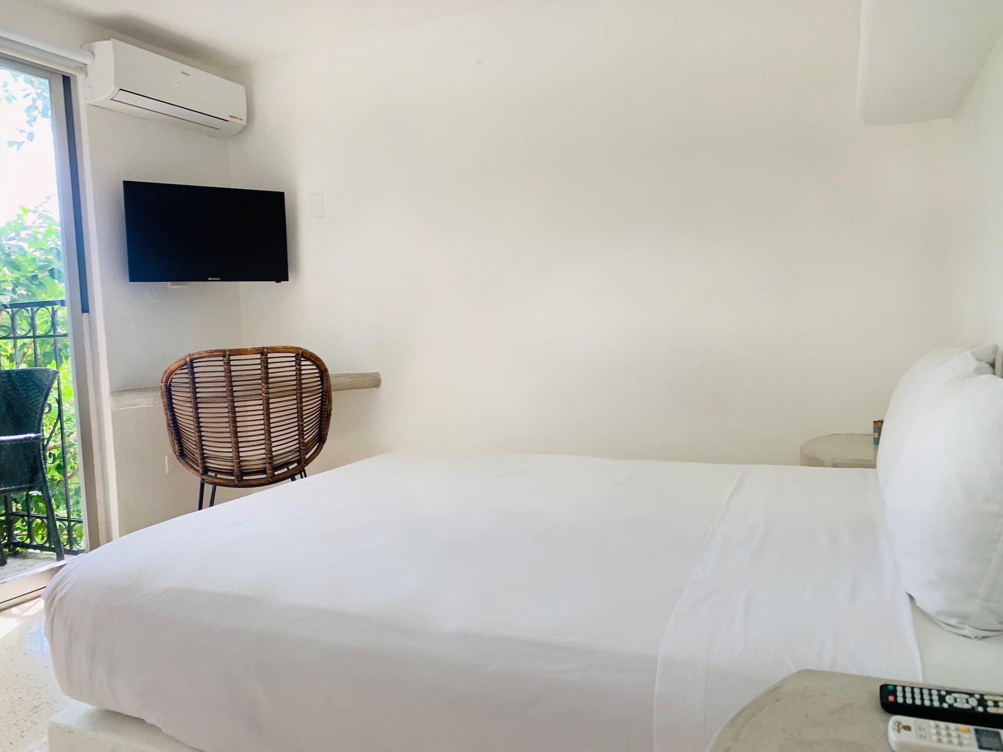 Bed and breakfast Antilope Cancún