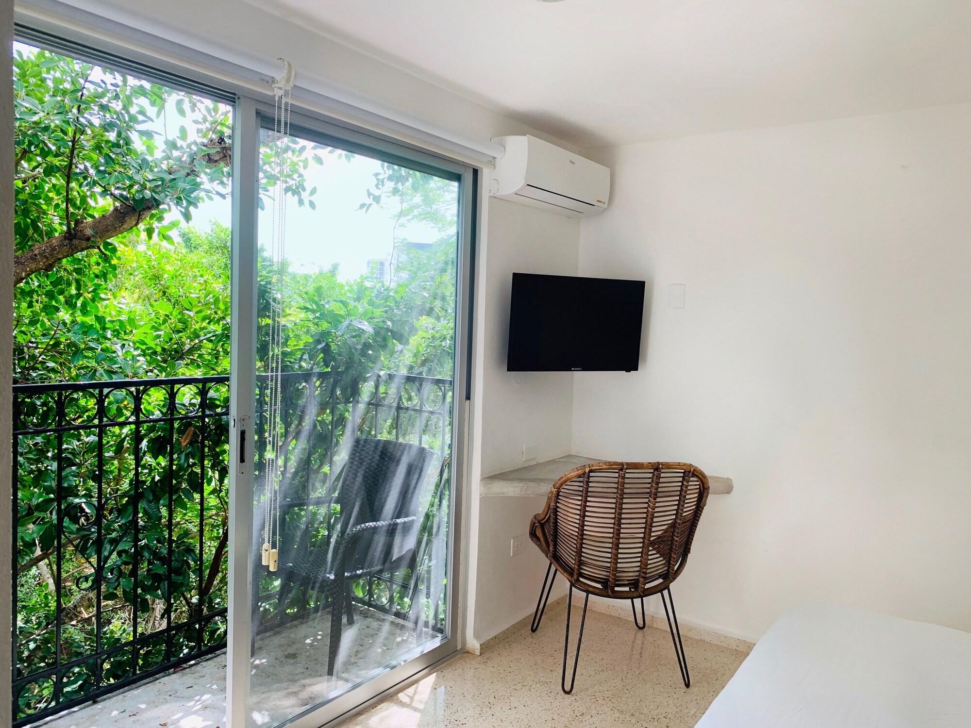 Antilope Bed and breakfast Cancún