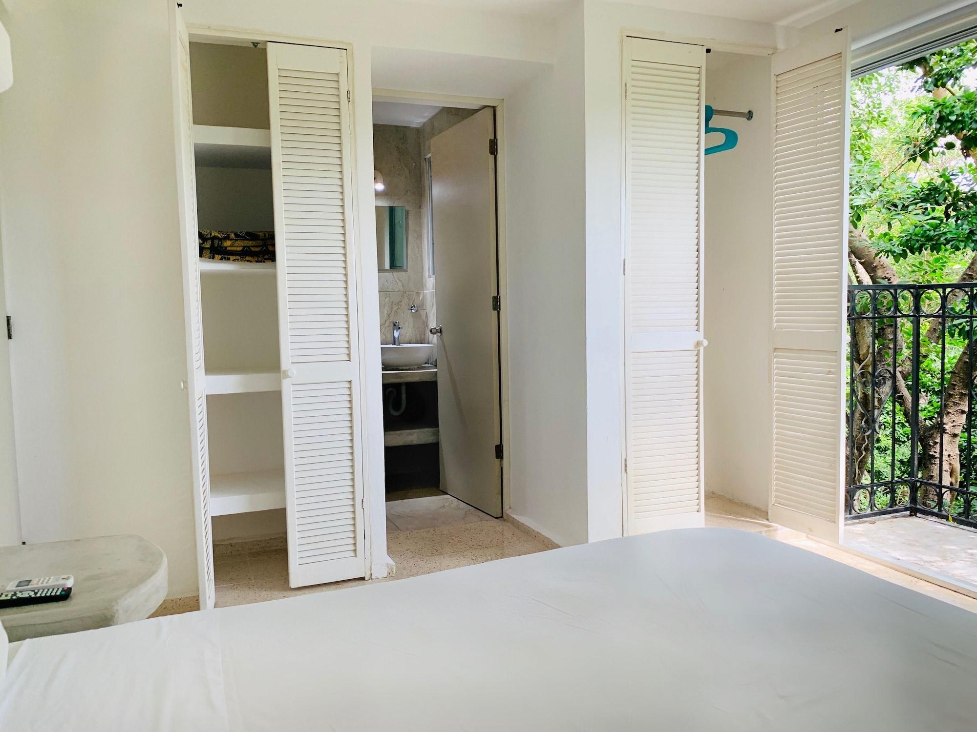 Antilope Bed and breakfast
