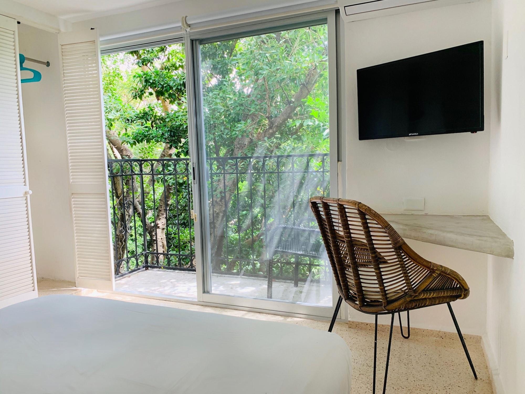 Antilope Bed and breakfast Cancún